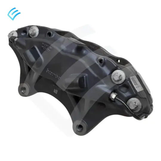 NEW OEM Tesla Model S/X Front Brake Caliper Without Pads Right 1007795-00-C