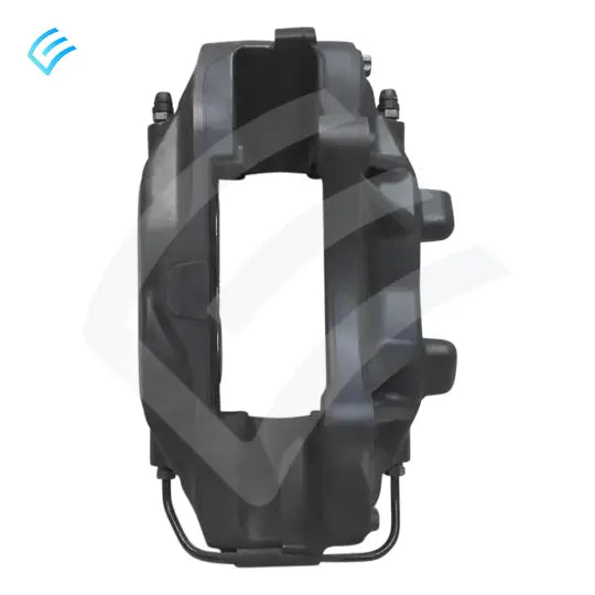 NEW OEM Tesla Model S/X Front Brake Caliper Without Pads Right 1007795-00-C