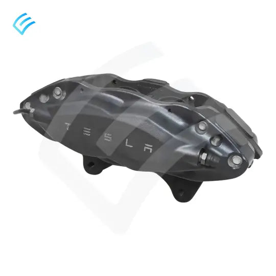 NEW OEM Tesla Model S/X Front Brake Caliper Without Pads Right 1007795-00-C
