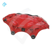 NEW OEM Tesla MS/X Front Brake Caliper Red Without Pads RH 1007795-01-D