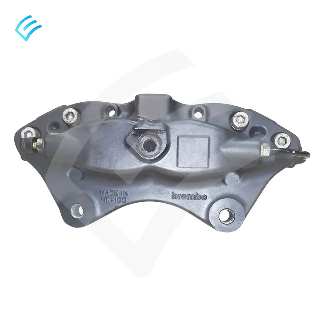 NEW OEM Tesla Model S/X Rear Brake Caliper Without Pads Right 1007889-00-B