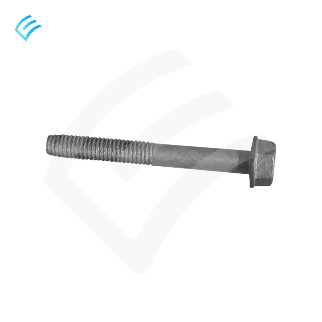 NEW OEM Tesla Model S Bolt M6-1.0x50mm Zinc 1008177-00-A