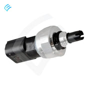 NUEVO sensor de presión y temperatura de refrigerante OEM Tesla Model S/X - Alta presión 1008516-00-C