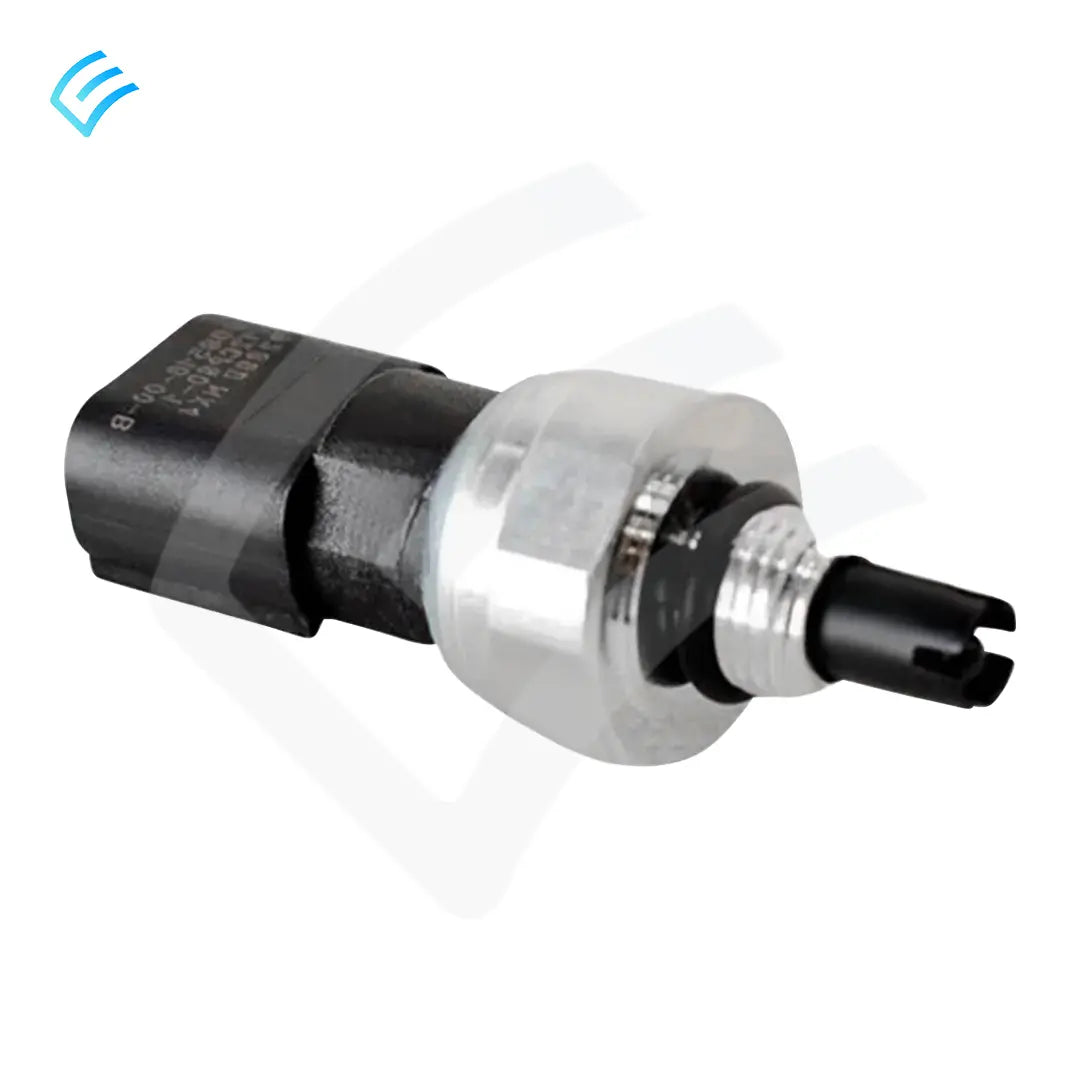 NUEVO sensor de presión y temperatura de refrigerante OEM Tesla Model S/X - Alta presión 1008516-00-C