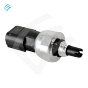 NUEVO sensor de presión y temperatura de refrigerante OEM Tesla Model S/X - Alta presión 1008516-00-C