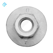 NEW OEM Tesla Model X Keps Hex Nut M6 [8] G0109 1009946-00-A