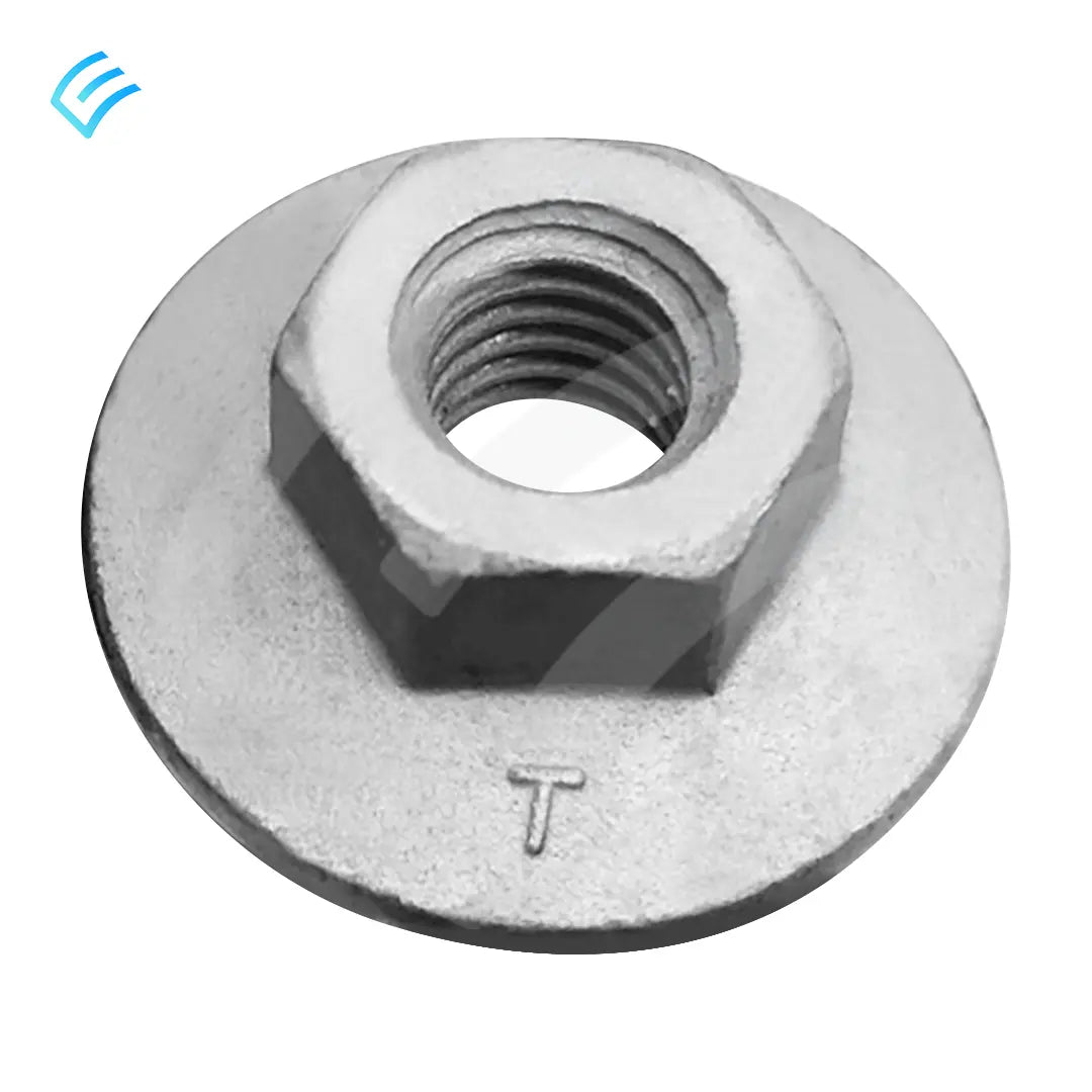 NEW OEM Tesla Model X Keps Hex Nut M6 [8] G0109 1009946-00-A