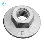 NEW OEM Tesla Model X Keps Hex Nut M6 [8] G0109 1009946-00-A