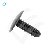 NEW OEM Tesla Model 3/S/X Brush Clip 5mm - 16.00mm 1010919-00-A