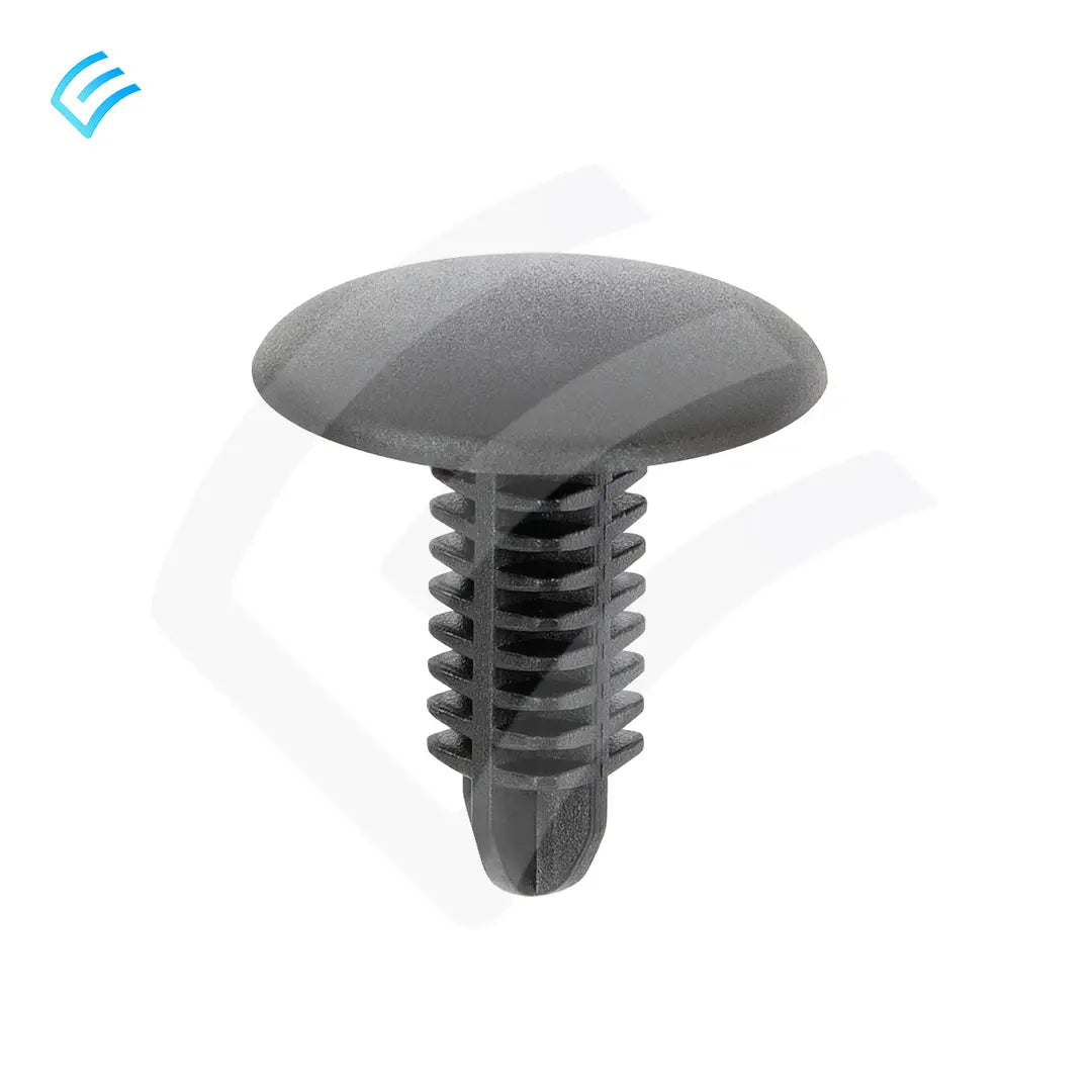 NEW OEM Tesla Model 3/S/X Brush Clip 5mm - 16.00mm 1010919-00-A