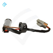 NEW OEM Tesla Model S/Y/X Right-Angled Power Outlet Assembly 1011678-00-C