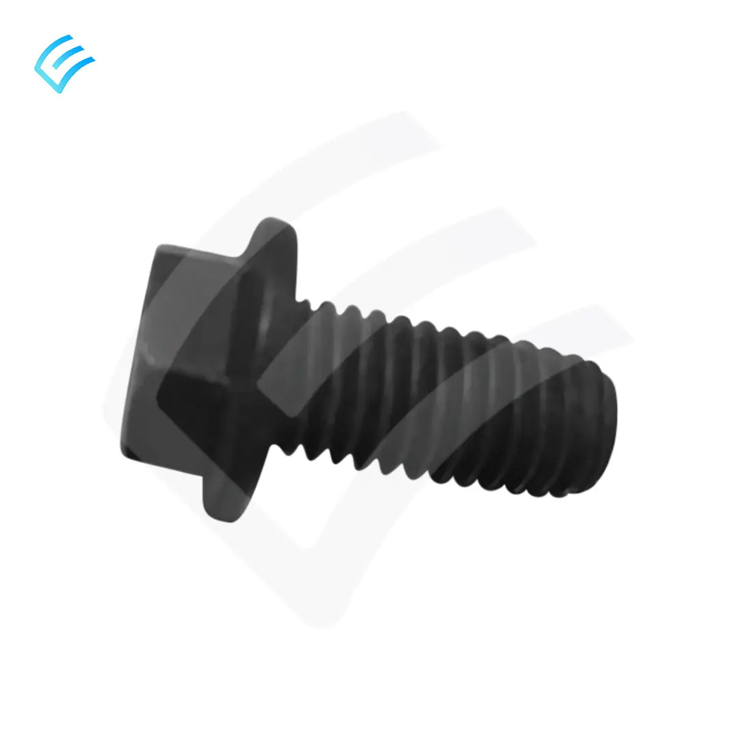NEW OEM Tesla M3/Y/S/CT Bolt - M8X16 - M6 HF [10.9] ZNAL HD OD14.9 1011818-00-A