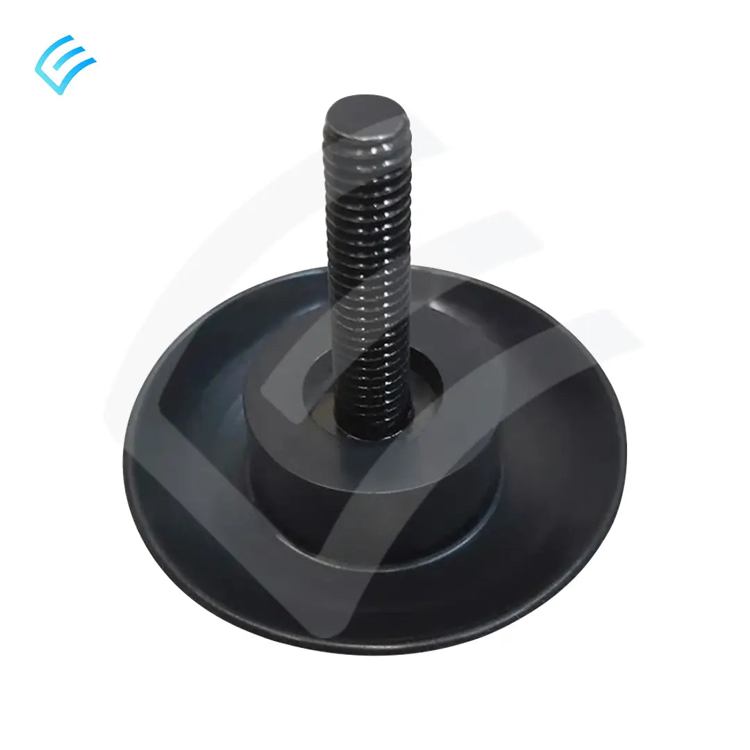 NEW OEM Tesla Model S Hood Closure Bumper 6mm 1012602-00-E