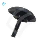 NEW OEM Tesla Model S Hood Closure Bumper 6mm 1012602-00-E