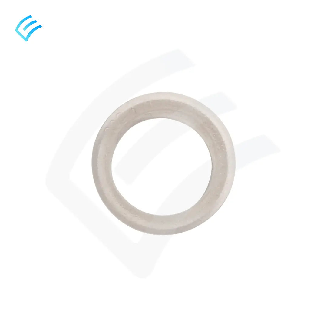 NEW OEM Tesla Model S/X Sensor Decoupling Retainer Ring Clear 1014395-00-A