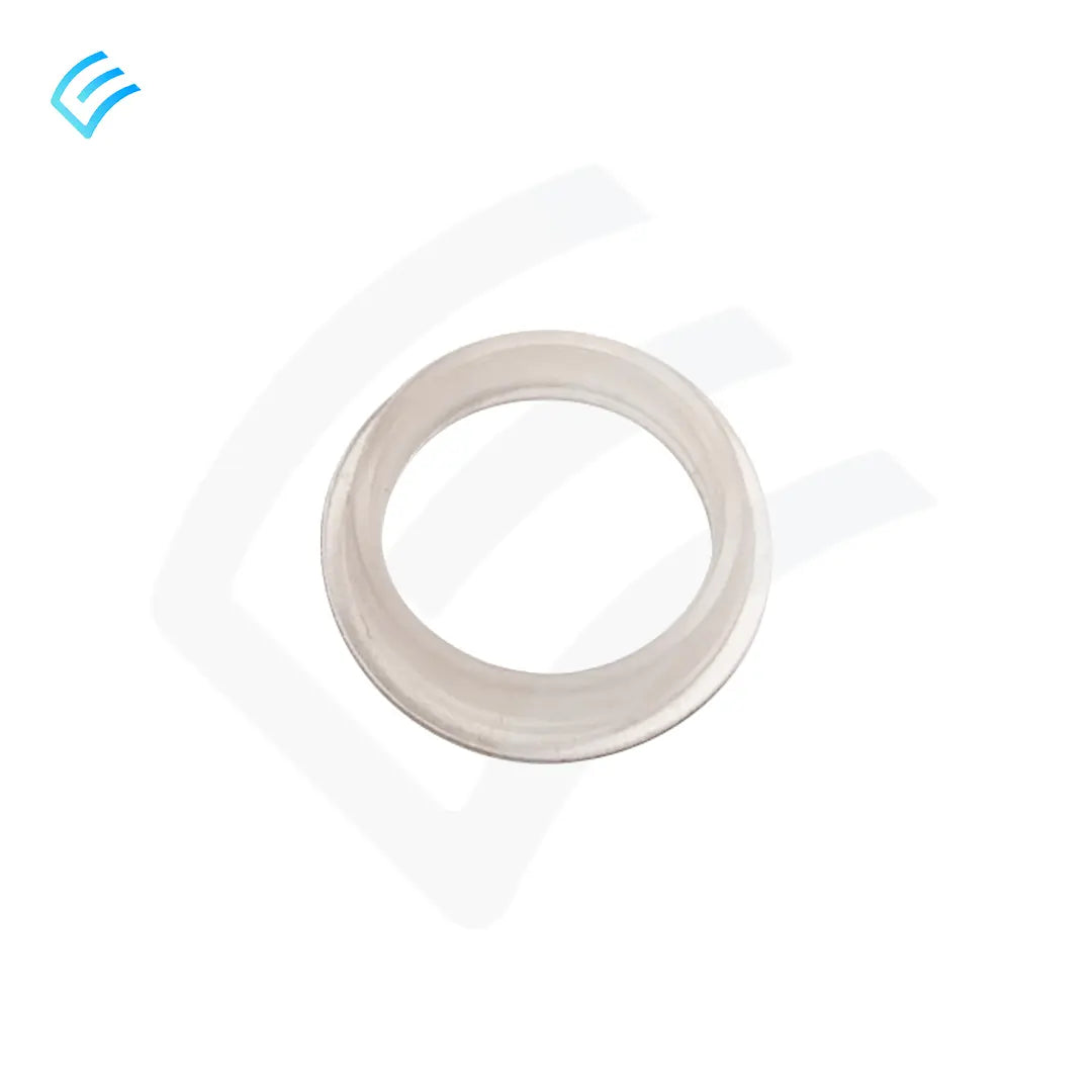 NEW OEM Tesla Model S/X Sensor Decoupling Retainer Ring Clear 1014395-00-A