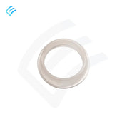 NEW OEM Tesla Model S/X Sensor Decoupling Retainer Ring Clear 1014395-00-A