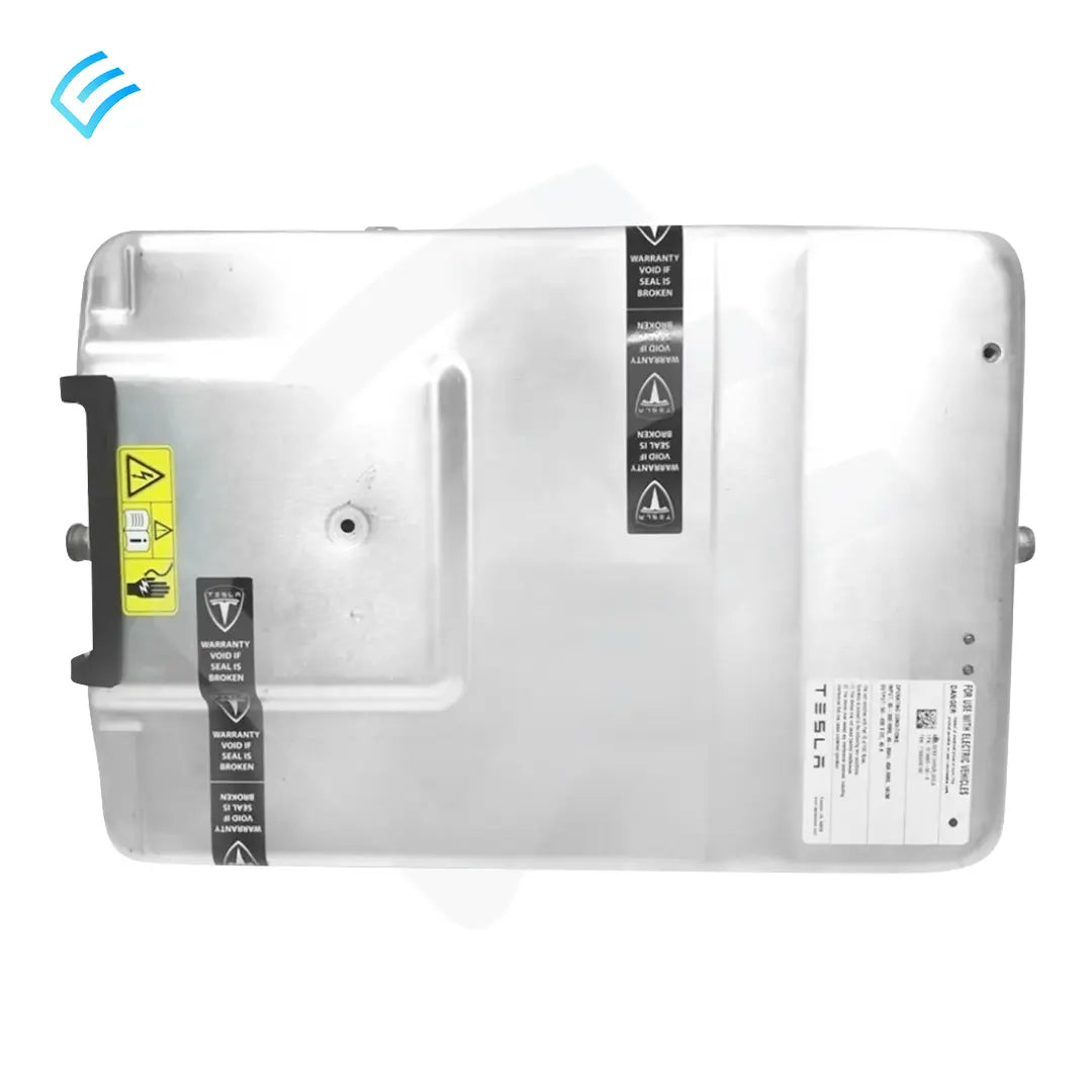 NEW OEM Tesla Model S Charger Assembly Generation 2 1014963-00-L