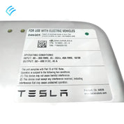 NEW OEM Tesla Model S Charger Assembly Generation 2 1014963-00-L