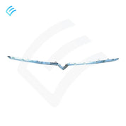 NEW OEM Tesla Model S Front Fascia Bright Trim 1017416-00-C