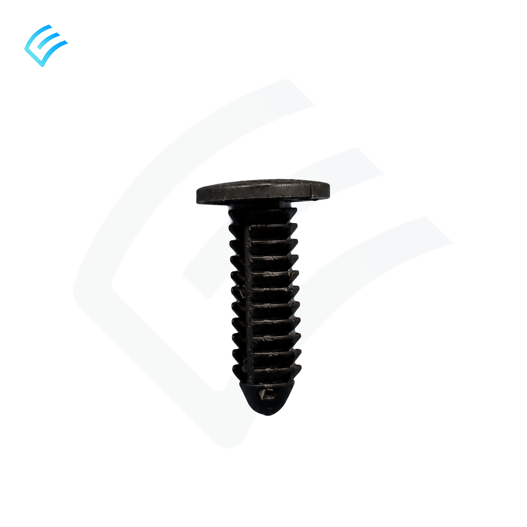 NEW OEM Tesla Cybertruck Brush Clip 4.75 0.76 to 11.40 t 11.10 OD 1021886-00-A