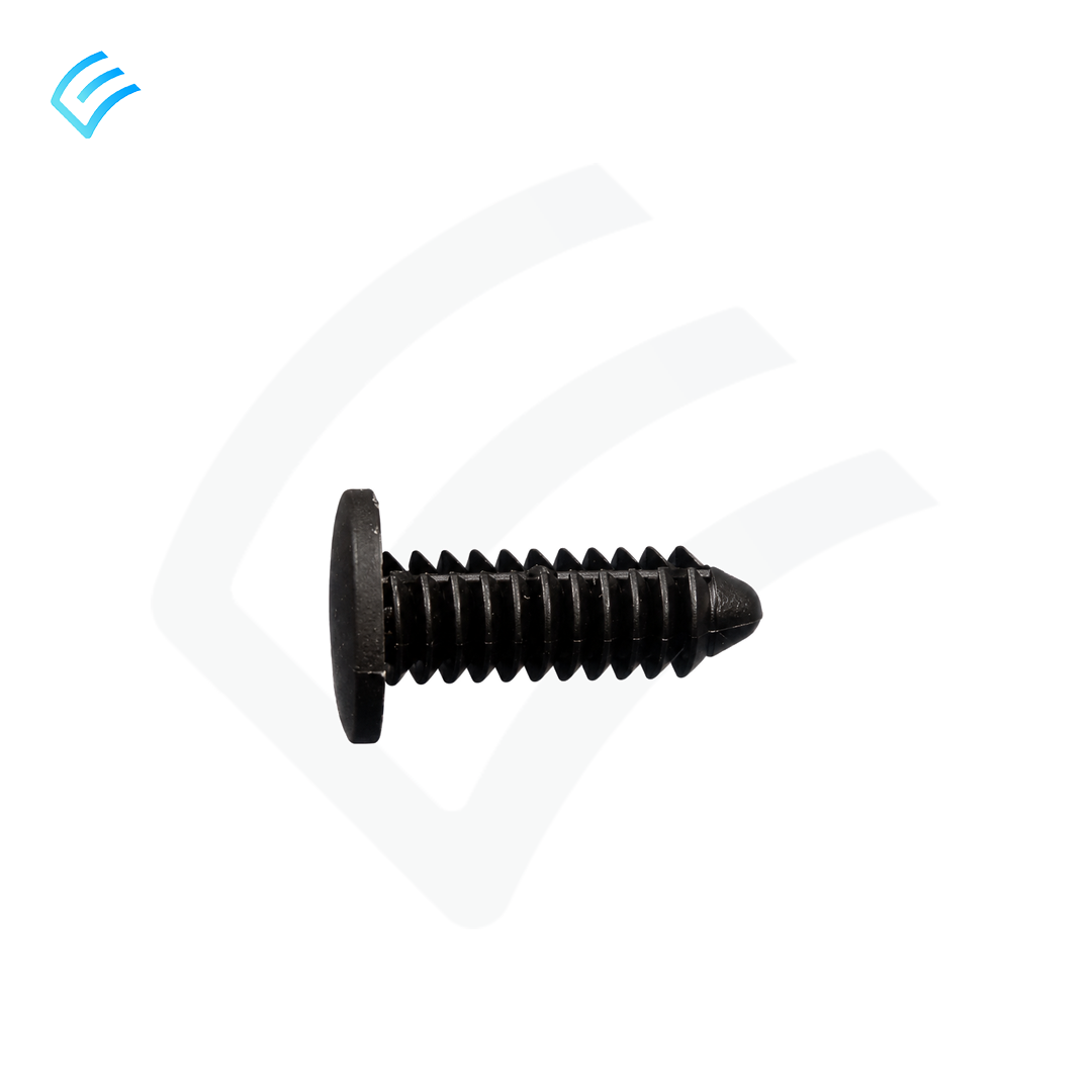 NEW OEM Tesla Cybertruck Brush Clip 4.75 0.76 to 11.40 t 11.10 OD 1021886-00-A