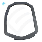 NEW OEM Tesla Model S/X Seal Body IEC62196 Inlet 1022531-00-B