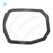 NEW OEM Tesla Model S/X Seal Body IEC62196 Inlet 1022531-00-B