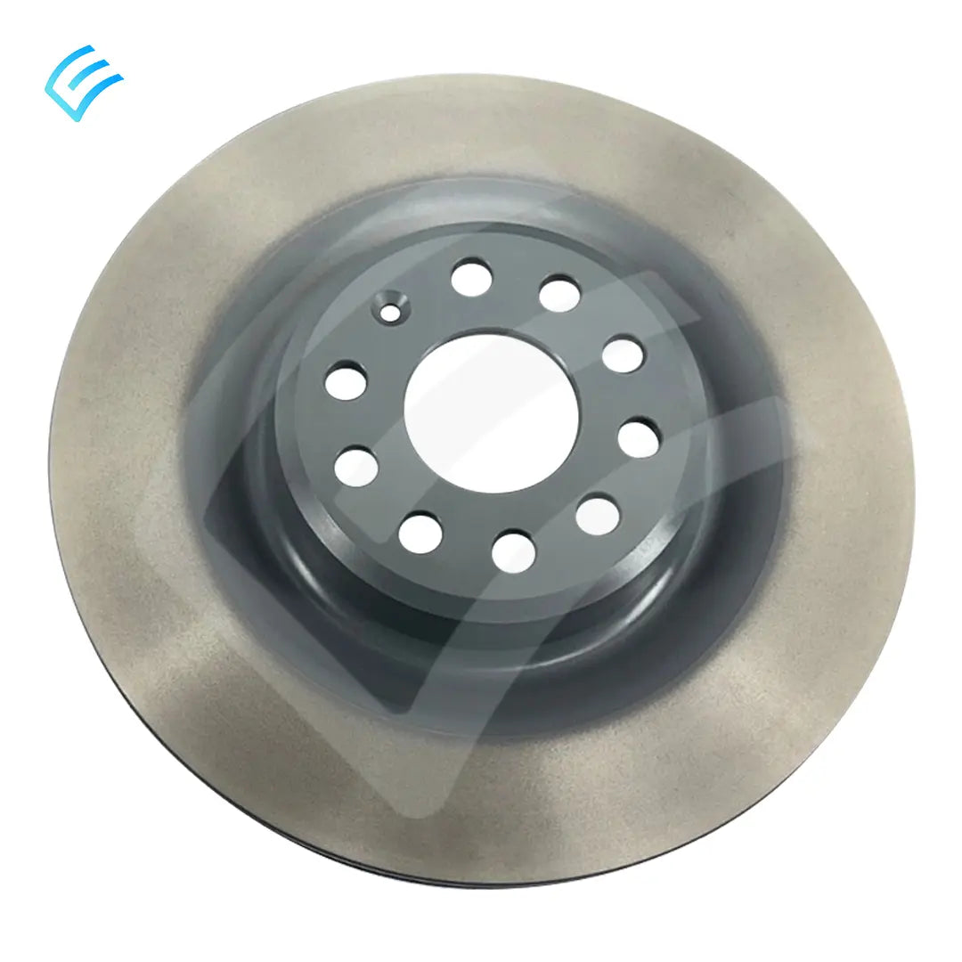 NEW OEM Tesla Model S/X Front Brake Rotor 1025099-00-B