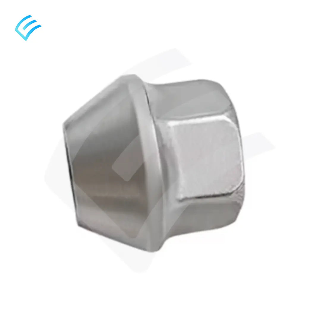 NEW OEM Tesla Model S Y X 3 Cybertruck Lug Nut M14x1.5 1027002-00-B