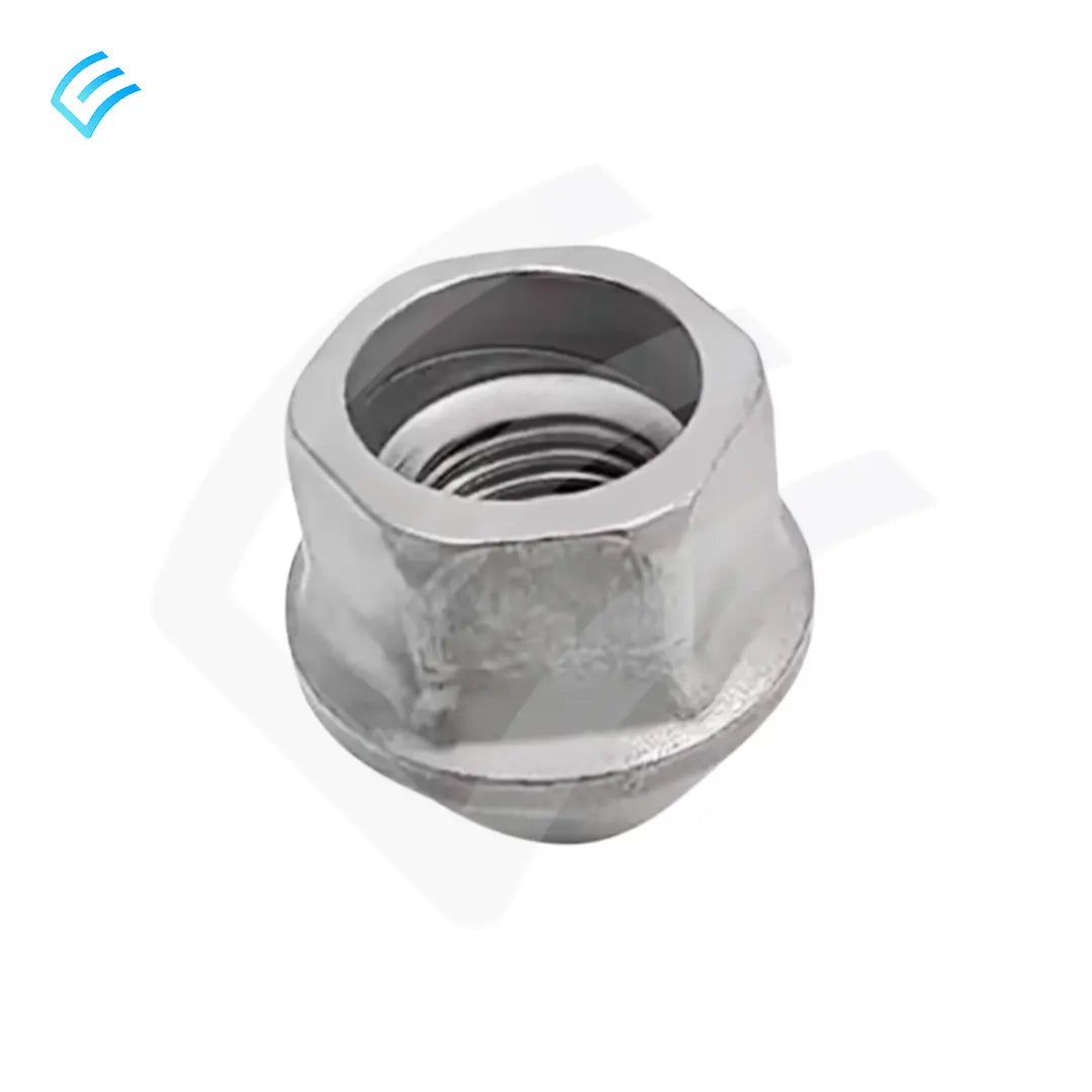 NEW OEM Tesla Model S Y X 3 Cybertruck Lug Nut M14x1.5 1027002-00-B