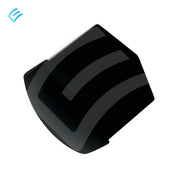 NEW OEM Tesla Model S Y Lug Nut Cap Medium Black 1027011-01-A