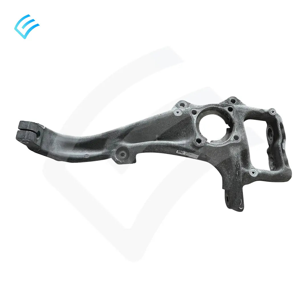 NUEVO OEM Tesla Model X Mangueta delantera izquierda 1027311-00-F