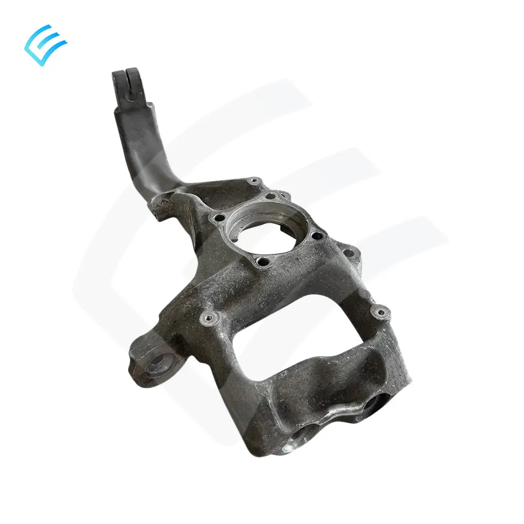 NUEVO OEM Tesla Model X Mangueta delantera izquierda 1027311-00-F