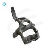 NUEVO OEM Tesla Model X Mangueta delantera izquierda 1027311-00-F