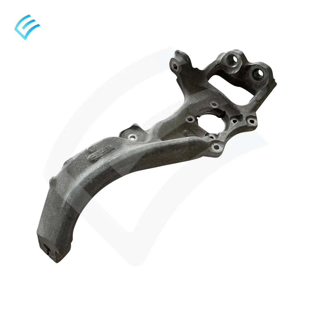 NUEVO OEM Tesla Model X Mangueta delantera izquierda 1027311-00-F