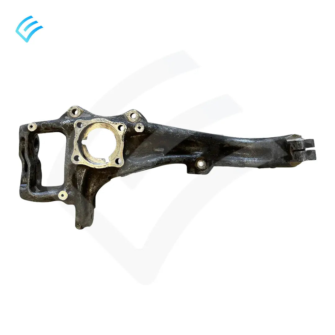 NUEVO OEM Tesla Model X Mangueta delantera derecha 1027316-00-F