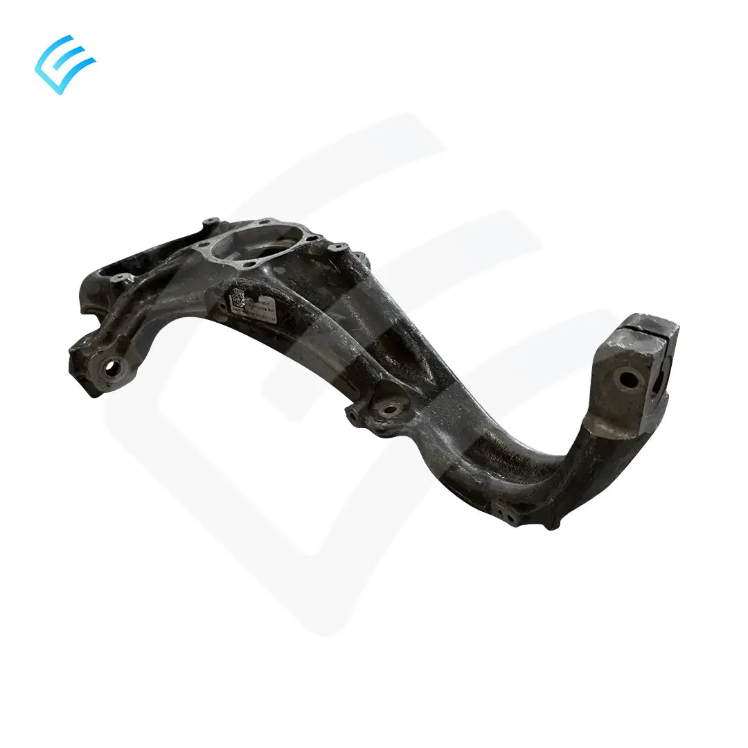 NUEVO OEM Tesla Model X Mangueta delantera derecha 1027316-00-F
