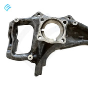 NUEVO OEM Tesla Model X Mangueta delantera derecha 1027316-00-F