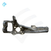NUEVO OEM Tesla Model X Mangueta delantera derecha 1027316-00-F
