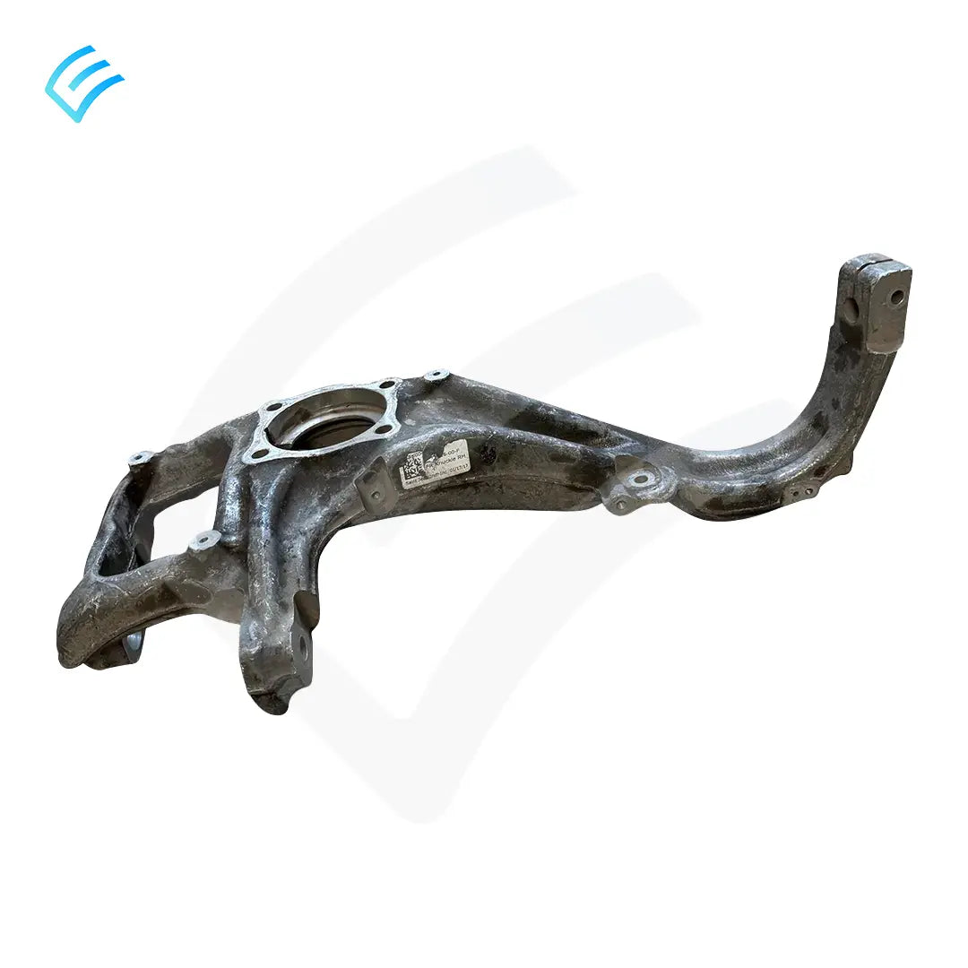 NUEVO OEM Tesla Model X Mangueta delantera derecha 1027316-00-F