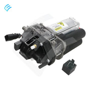 NEW OEM Tesla Model S Air Compressor Assembly 1027911-00-H