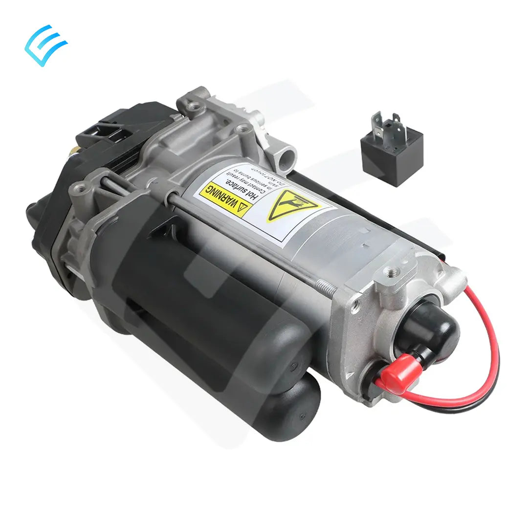 NEW OEM Tesla Model S Air Compressor Assembly 1027911-00-H