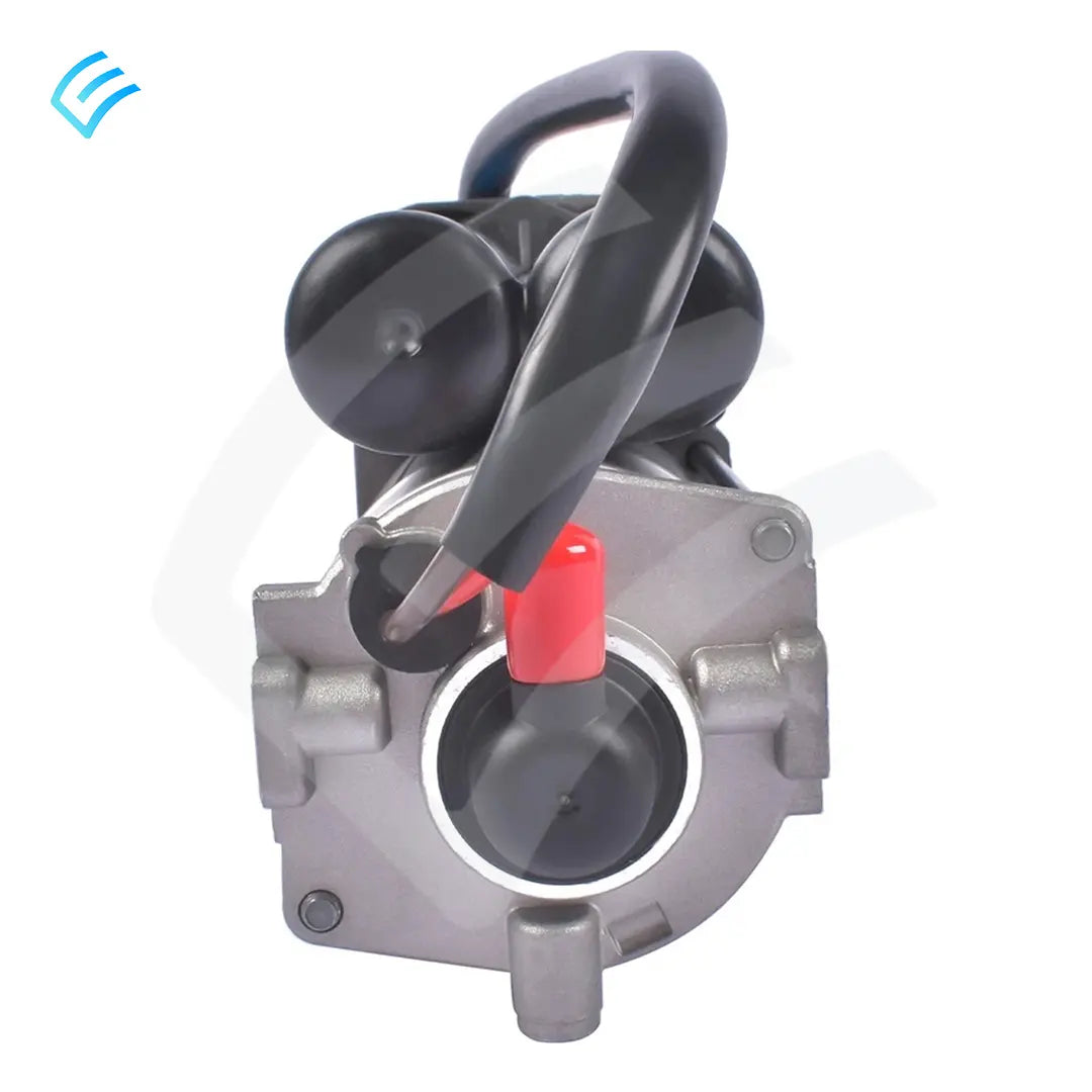 NEW OEM Tesla Model S Air Compressor Assembly 1027911-00-H