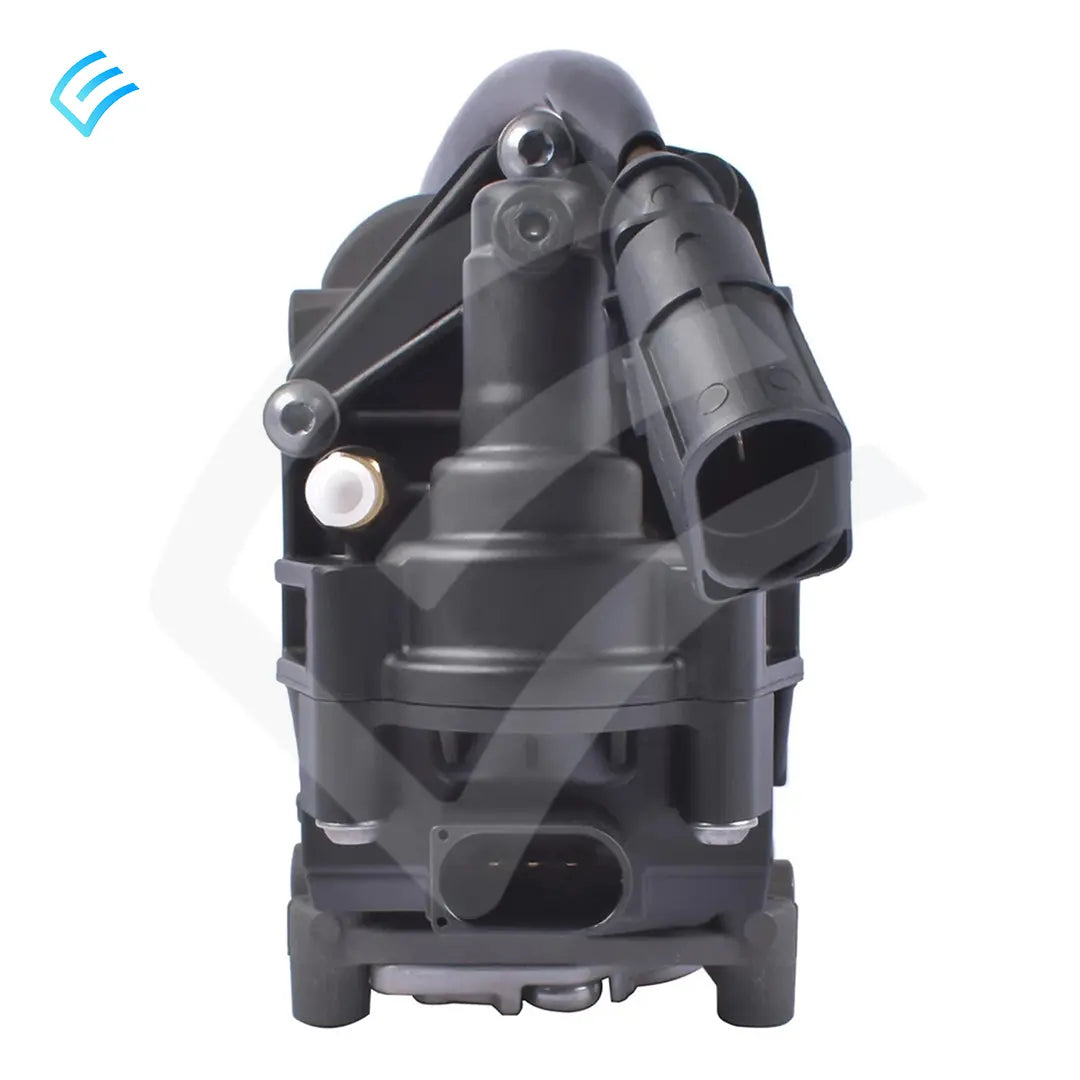 NEW OEM Tesla Model S Air Compressor Assembly 1027911-00-H