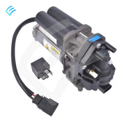 NEW OEM Tesla Model S Air Compressor Assembly 1027911-00-H