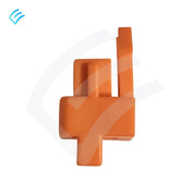 NEW OEM Tesla Model 3/S/Y Harness Retaining Clip 1028053-00-A