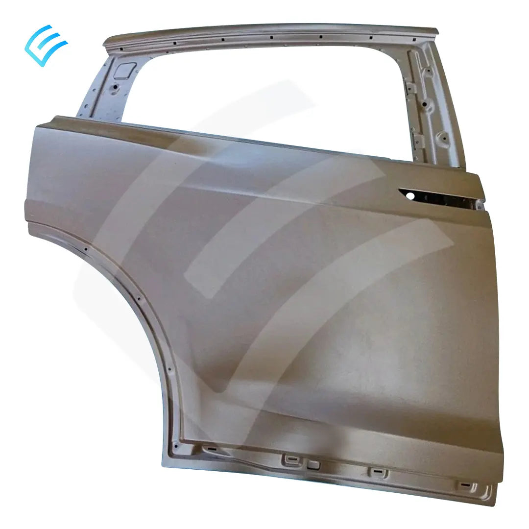 NEW OEM Tesla Model X Falcon Door Lower Right Hand 1028791-E0-K