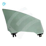 NEW OEM Tesla Model X Moving Side Glass Front Door Left Hand 1028822-00-J