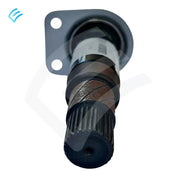 NUEVO conjunto de eje intermedio delantero OEM Tesla Model S/X 1030632-00-A